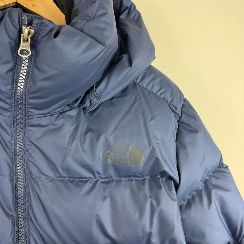 North Face Metropolis Jacket 600-Fill Goose Down
